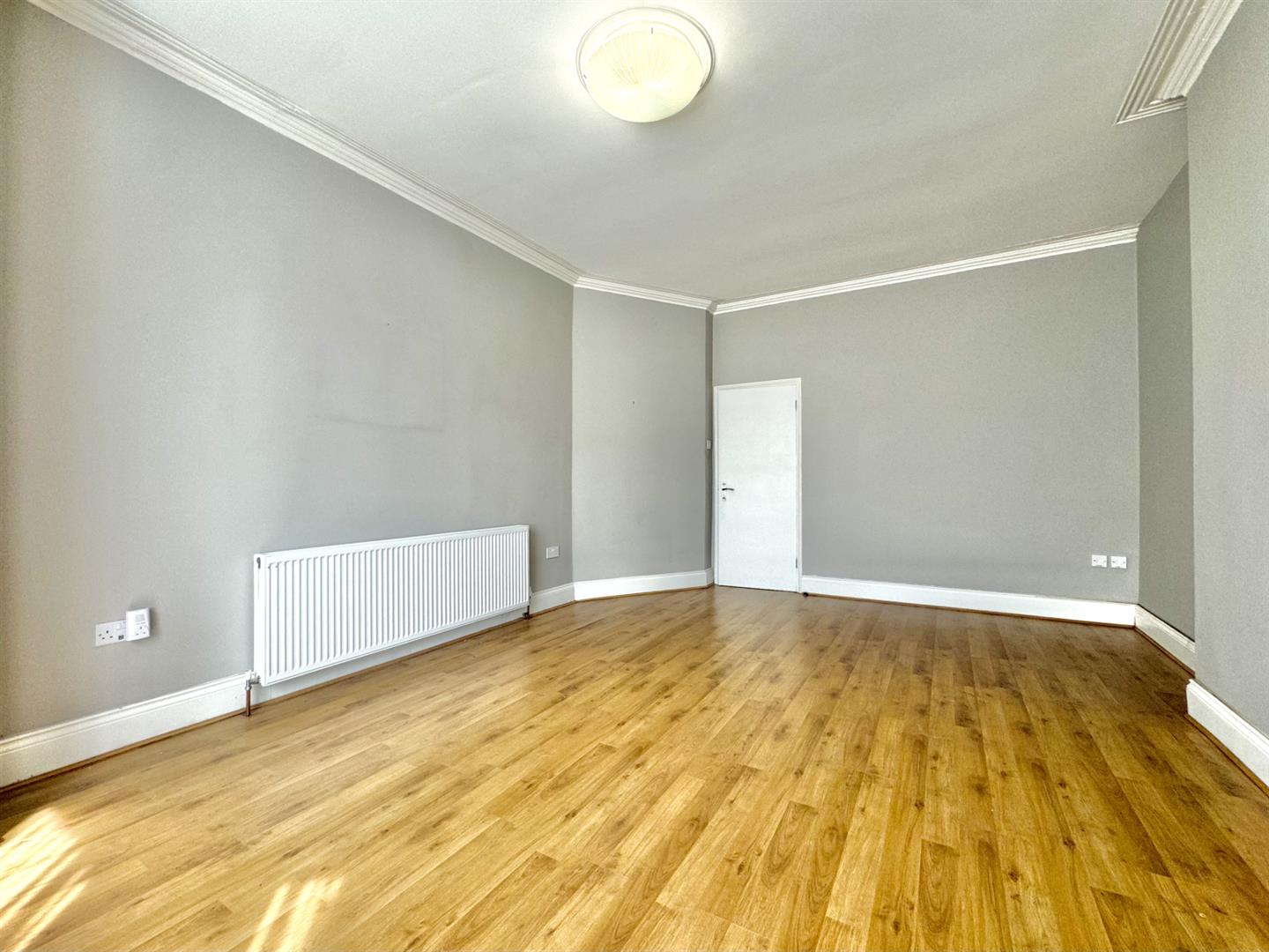 Selborne Road, Palmers Green